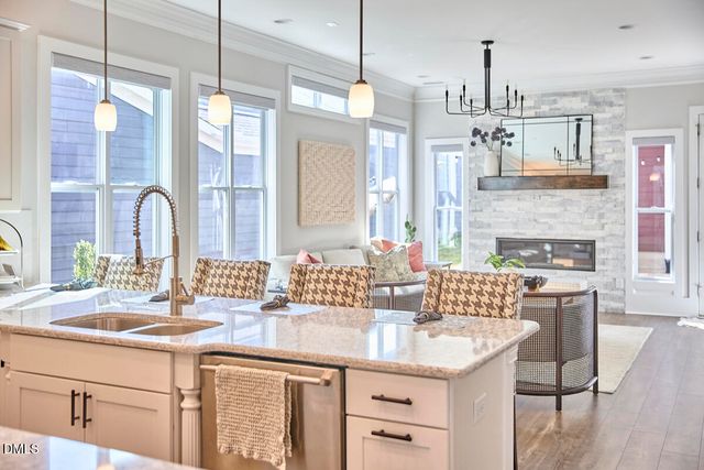 1152 Lowland Street, Apex, NC 27523