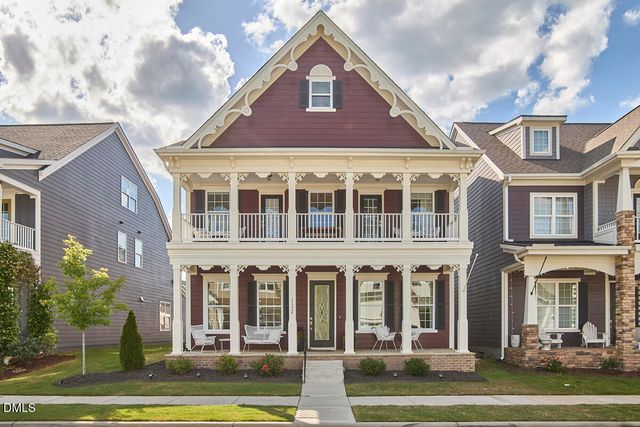 1152 Lowland Street, Apex, NC 27523