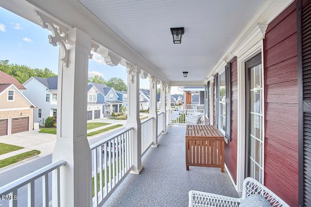 1152 Lowland Street, Apex, NC 27523