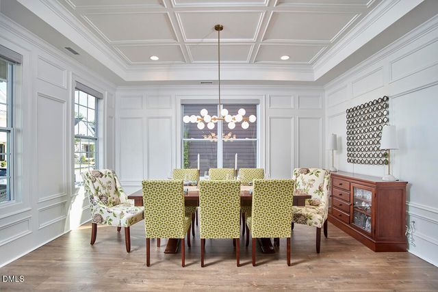 1152 Lowland Street, Apex, NC 27523