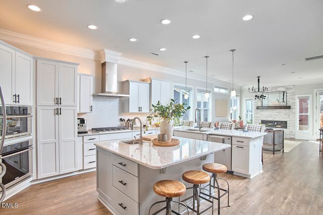 1152 Lowland Street, Apex, NC 27523