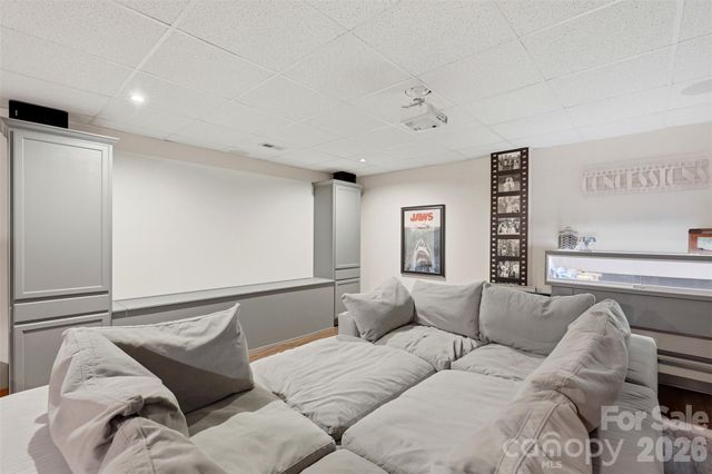 2614 Forest Lawn Drive, Matthews, NC 28104