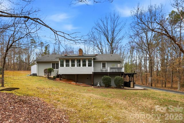 2614 Forest Lawn Drive, Matthews, NC 28104