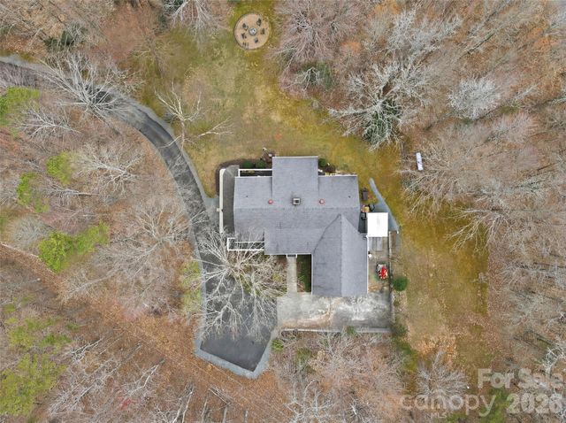 2614 Forest Lawn Drive, Matthews, NC 28104