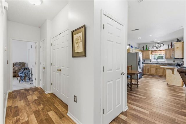 2121 N 114 Terrace, Kansas City, KS 66109