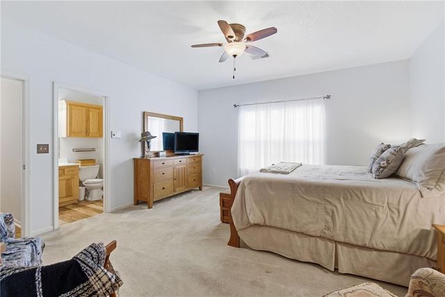 2121 N 114 Terrace, Kansas City, KS 66109