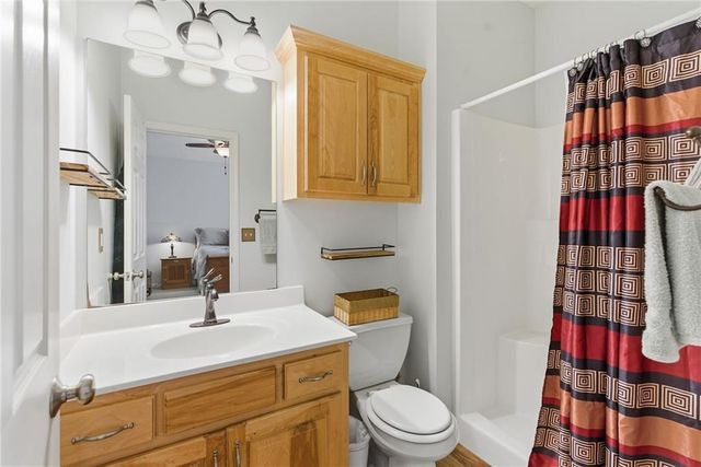 2121 N 114 Terrace, Kansas City, KS 66109
