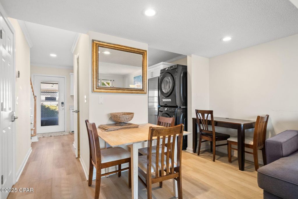 Image 10 of property listing at 114 Malaga Place 4, Panama City Beach, FL 32413