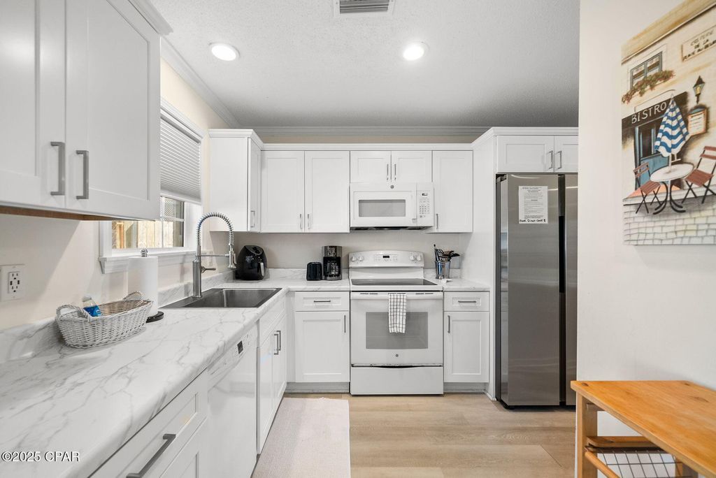 Image 12 of property listing at 114 Malaga Place 4, Panama City Beach, FL 32413