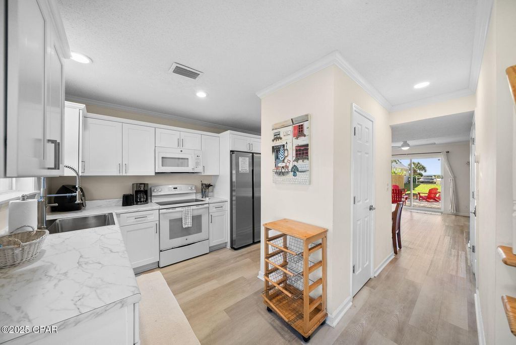 Image 13 of property listing at 114 Malaga Place 4, Panama City Beach, FL 32413