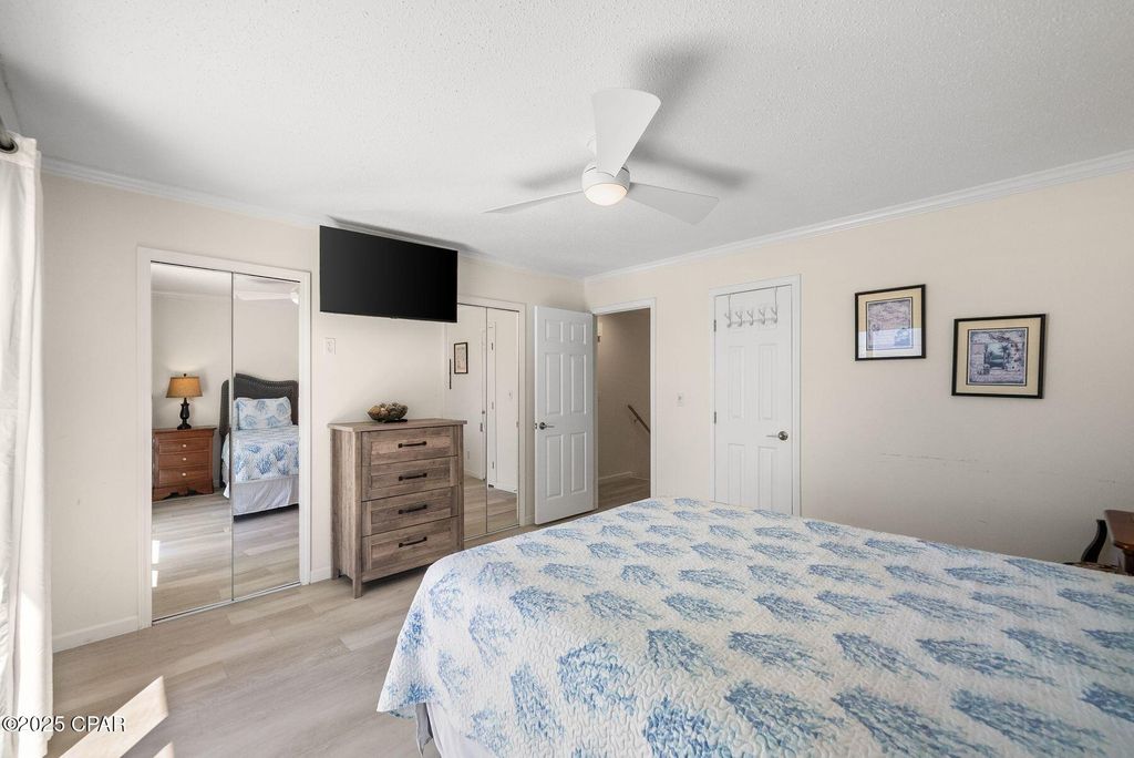 Image 17 of property listing at 114 Malaga Place 4, Panama City Beach, FL 32413