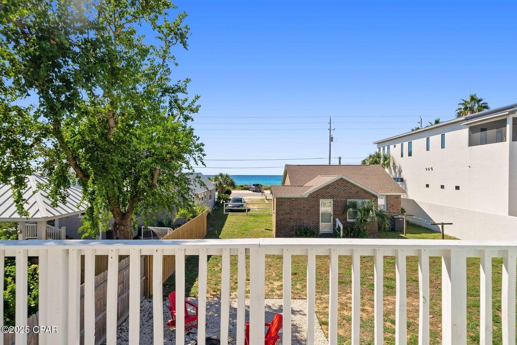 Image 19 of property listing at 114 Malaga Place 4, Panama City Beach, FL 32413