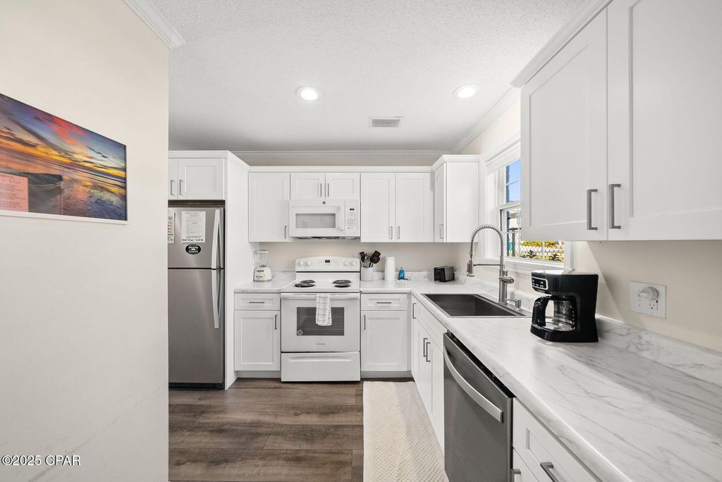 Image 24 of property listing at 114 Malaga Place 4, Panama City Beach, FL 32413