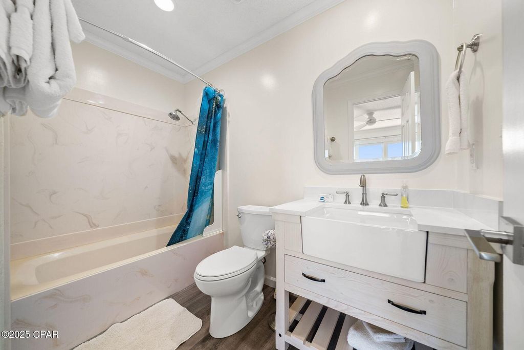 Image 27 of property listing at 114 Malaga Place 4, Panama City Beach, FL 32413