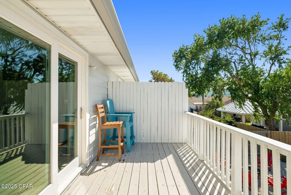 Image 30 of property listing at 114 Malaga Place 4, Panama City Beach, FL 32413