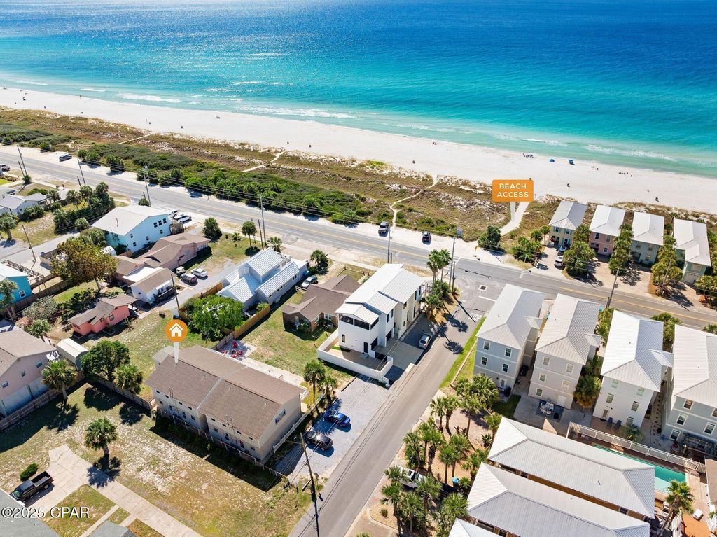 Image 34 of property listing at 114 Malaga Place 4, Panama City Beach, FL 32413