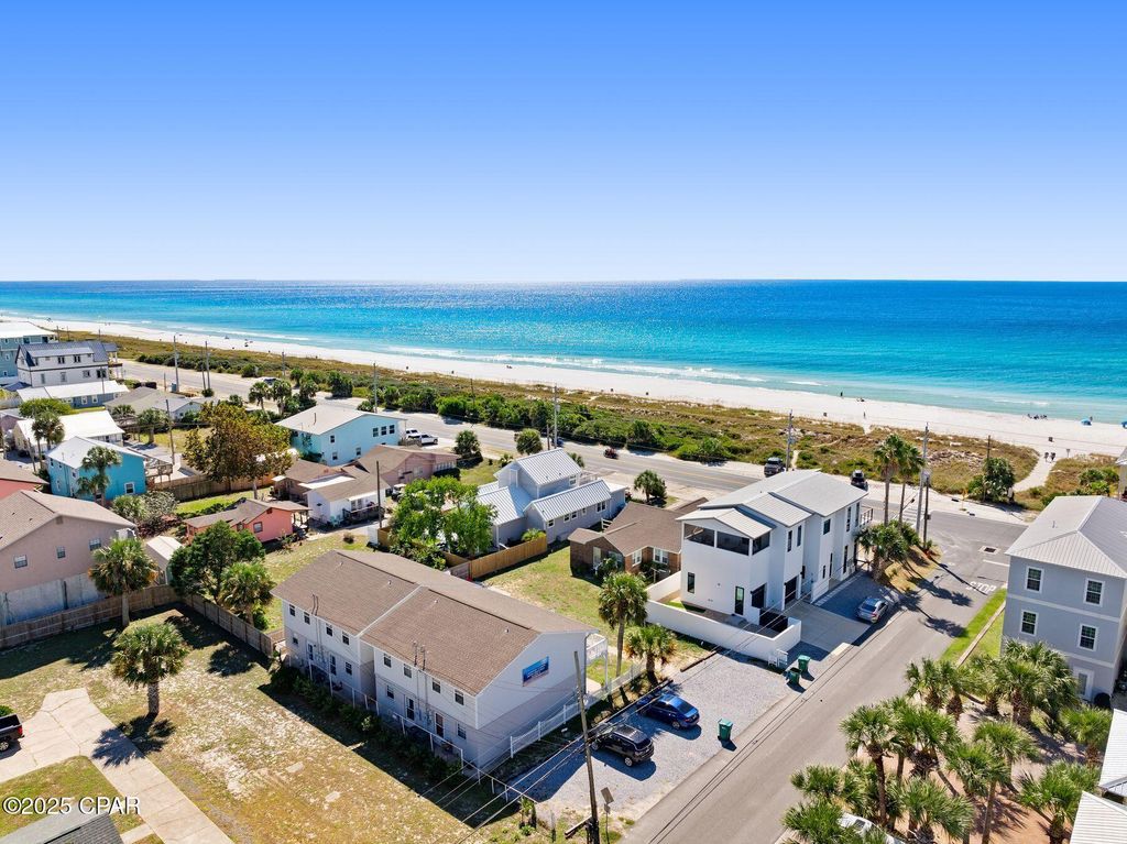 Image 35 of property listing at 114 Malaga Place 4, Panama City Beach, FL 32413