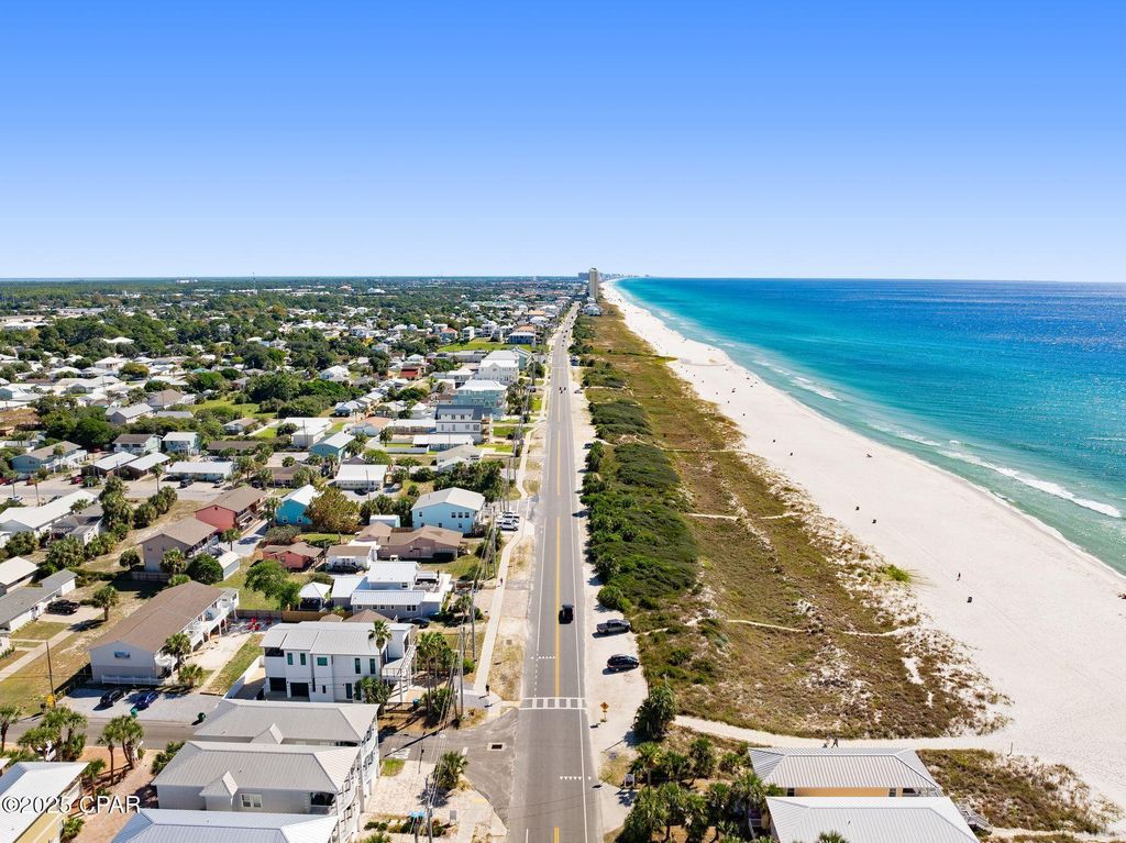 Image 36 of property listing at 114 Malaga Place 4, Panama City Beach, FL 32413