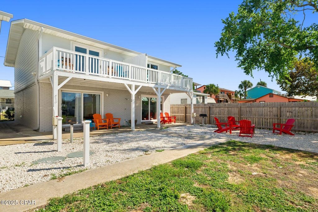 Image 4 of property listing at 114 Malaga Place 4, Panama City Beach, FL 32413