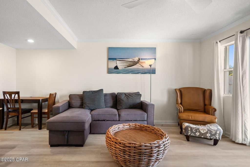 Image 8 of property listing at 114 Malaga Place 4, Panama City Beach, FL 32413