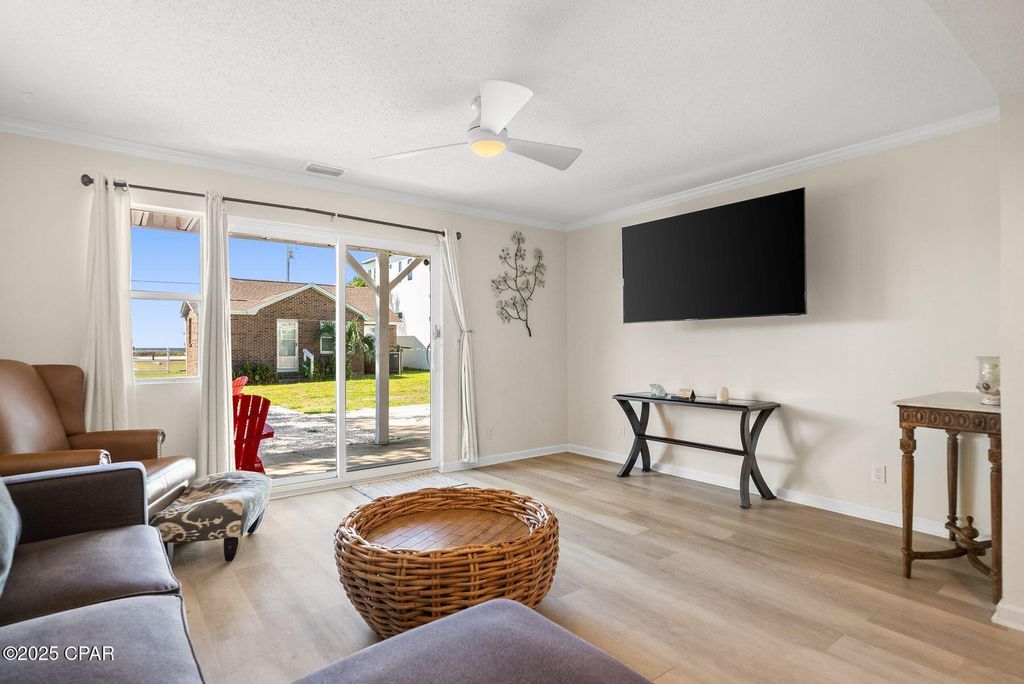 Image 9 of property listing at 114 Malaga Place 4, Panama City Beach, FL 32413