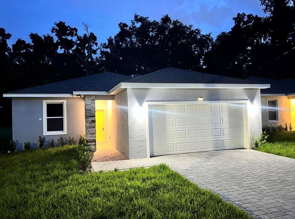 1226 36TH STREET, Orlando, FL 32805