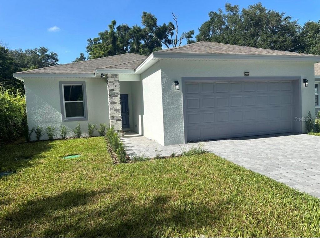 Image 2 of property listing at 1226 36TH STREET, Orlando, FL 32805