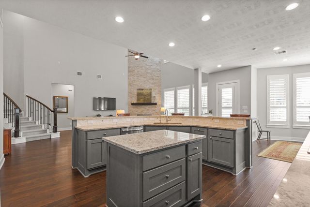 6602 Rochester Lake Loop, Katy, TX 77493