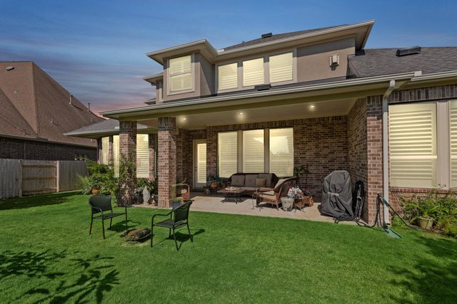 6602 Rochester Lake Loop, Katy, TX 77493