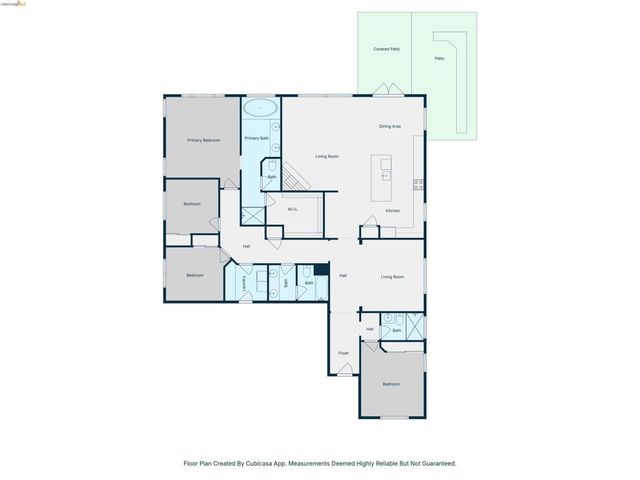 183 Avery Ct, Brentwood, CA 94513