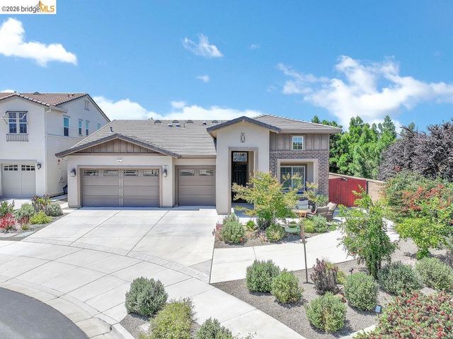 183 Avery Ct, Brentwood, CA 94513