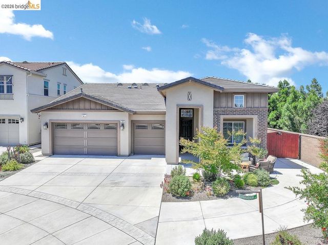 183 Avery Ct, Brentwood, CA 94513