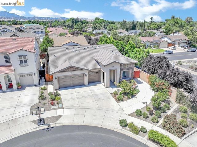 183 Avery Ct, Brentwood, CA 94513