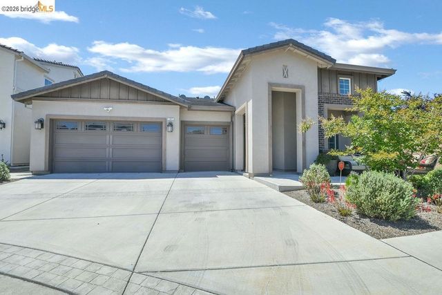 183 Avery Ct, Brentwood, CA 94513