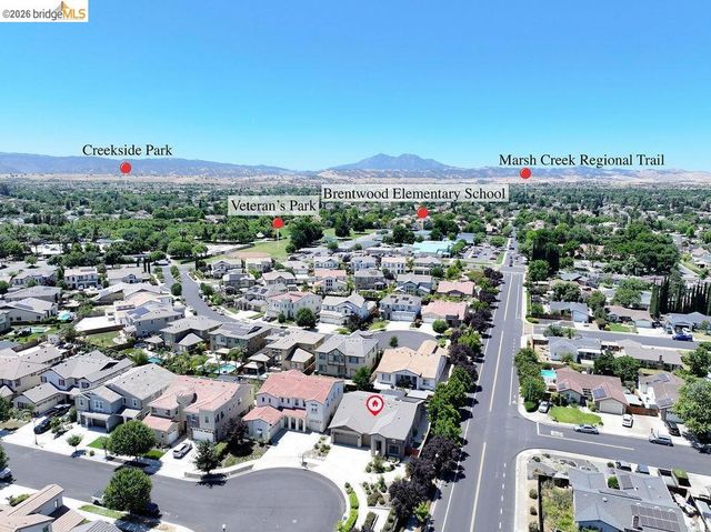 183 Avery Ct, Brentwood, CA 94513