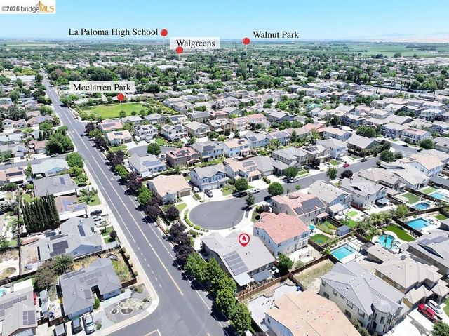 183 Avery Ct, Brentwood, CA 94513