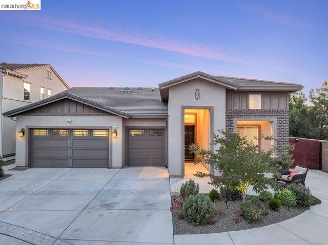 183 Avery Ct, Brentwood, CA 94513