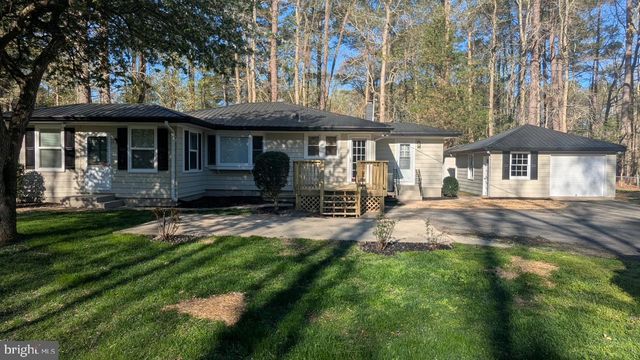 29911 WOODLAND CIR, Mechanicsville, MD 20659