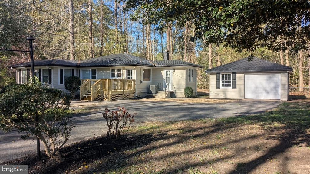 29911 WOODLAND CIR, Mechanicsville, MD 20659