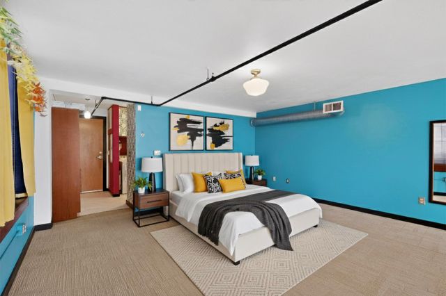 300 Tijeras Avenue NE APT 105, Albuquerque, NM 87102