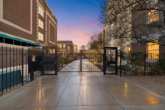 300 Tijeras Avenue NE APT 105, Albuquerque, NM 87102