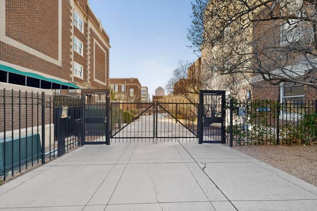 300 Tijeras Avenue NE APT 105, Albuquerque, NM 87102