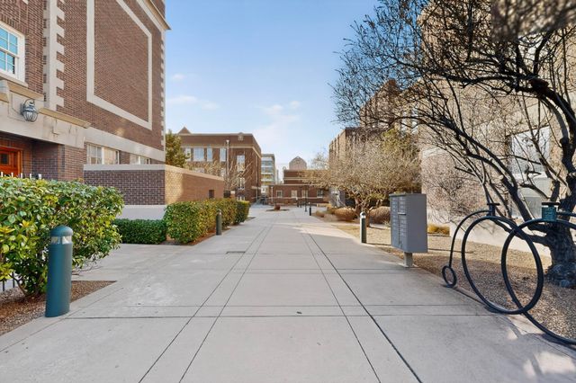 300 Tijeras Avenue NE APT 105, Albuquerque, NM 87102
