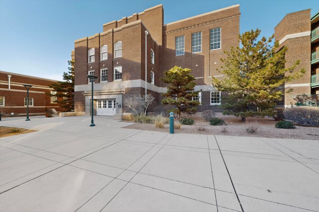 300 Tijeras Avenue NE APT 105, Albuquerque, NM 87102