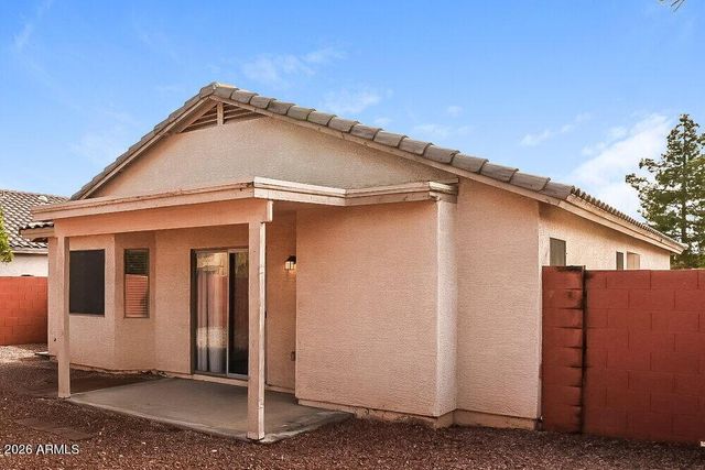 13766 W Elm Street, Surprise, AZ 85374