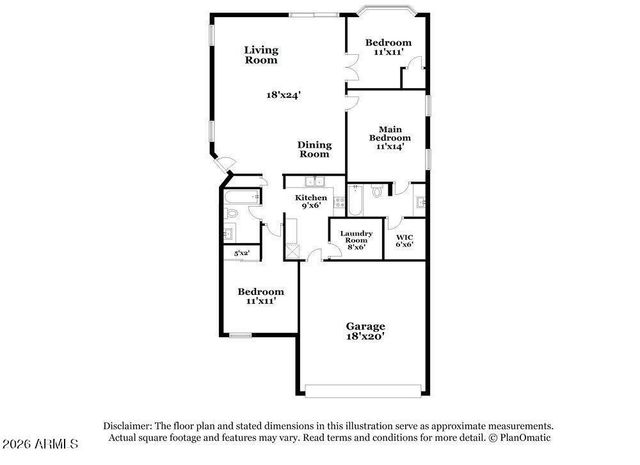 13766 W Elm Street, Surprise, AZ 85374