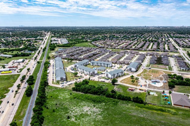 4400 Ranch Road, Sachse, TX 75048