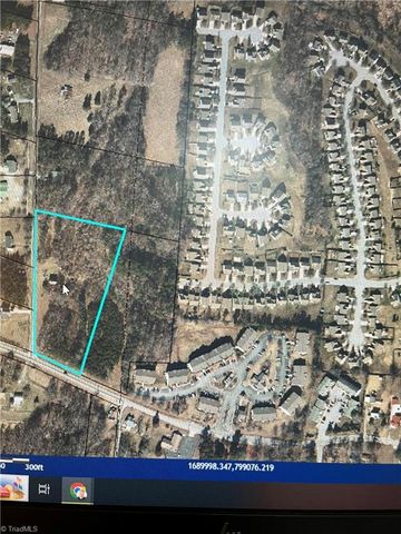 164 Mae Kennedy Road, Thomasville, NC 27360