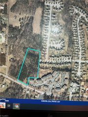 164 Mae Kennedy Road, Thomasville, NC 27360