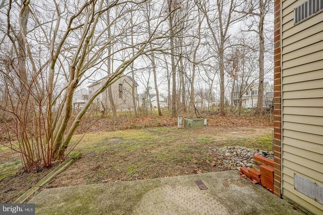 37 ARROWWOOD CT, Woodbury, NJ 08096